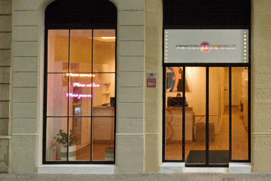 Imagen 2 de la galería del partner B3B Barcelona