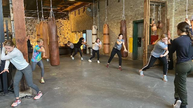 Image 3 from SheWolf MKE partner gallery