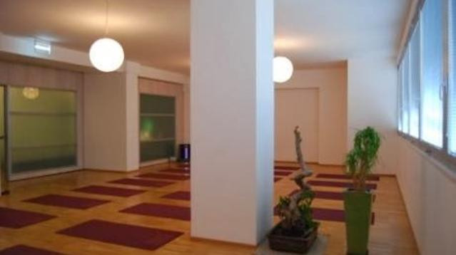 Immagine 3 dalla galleria del partner Centro Yoga Soham