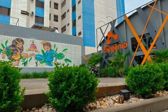 Imagem 1 da galeria do parceiro Studio Oxigênio de Treinamento Personalizado