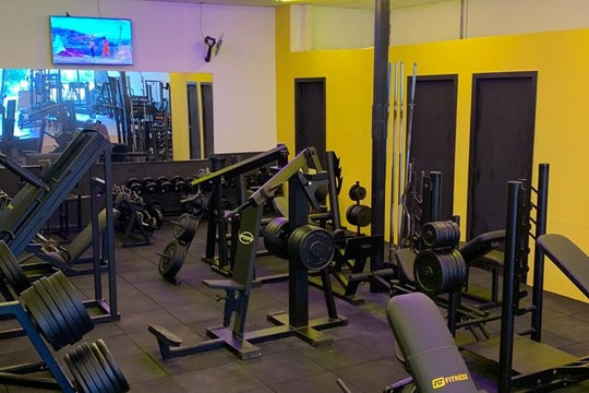 Imagem 3 da galeria do parceiro RT FITNESS