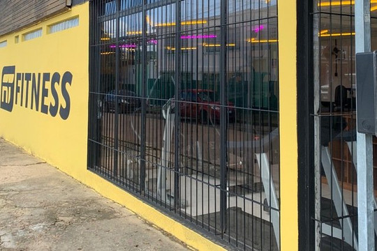 Imagem 2 da galeria do parceiro RT FITNESS