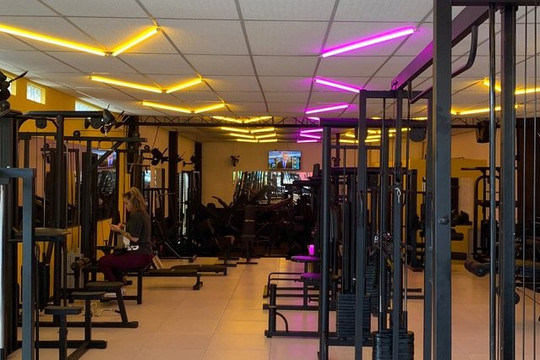 Imagem 1 da galeria do parceiro RT FITNESS