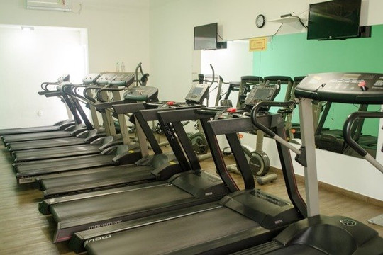 Imagem 3 da galeria do parceiro Personalle Fitness