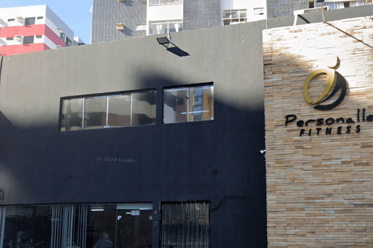 Imagem 2 da galeria do parceiro Personalle Fitness