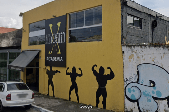 Imagem 2 da galeria do parceiro Academia Xtream