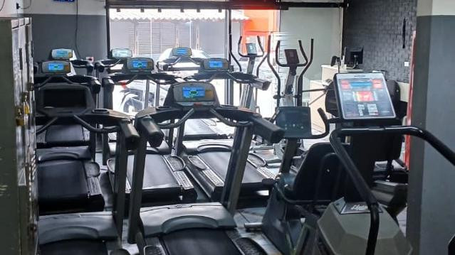 Imagem 2 da galeria do parceiro New Life - Jardim São Bernardo