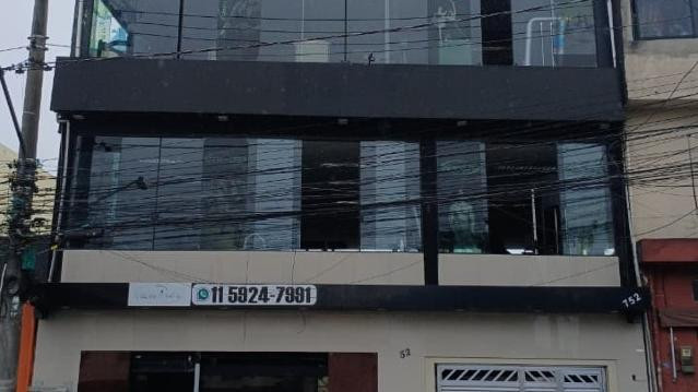 Imagem 1 da galeria do parceiro New Life - Jardim São Bernardo