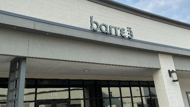 Image 2 from barre3 Cary partner gallery