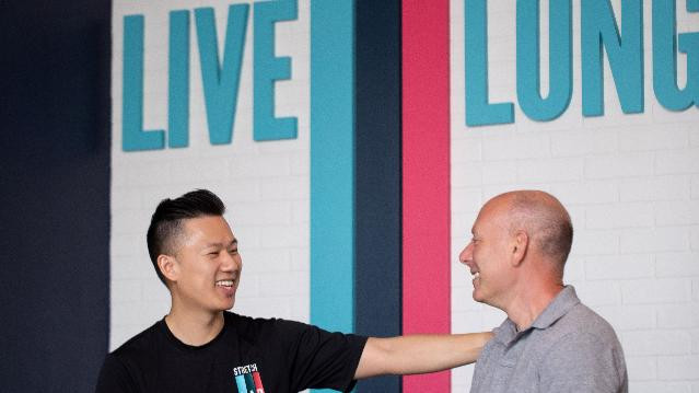 Image 2 from StretchLab Parsippany partner gallery