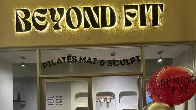 Imagen 2 de la galería del partner BEYOND FIT