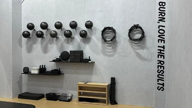 Imagen 3 de la galería del partner BEYOND FIT