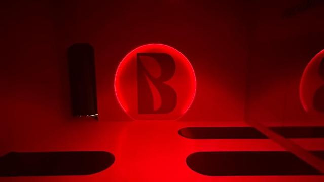 Imagen 1 de la galería del partner BEYOND FIT