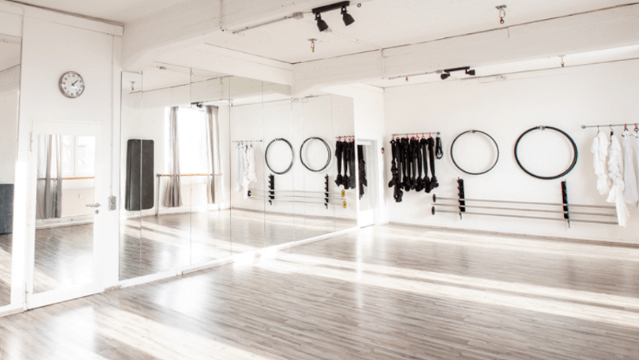 Bild 2 von Stadtgazellen Osnabrück Partnergalerie