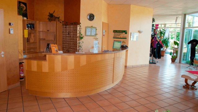 Bild 2 von Explosives World Of Sports oHG Partnergalerie