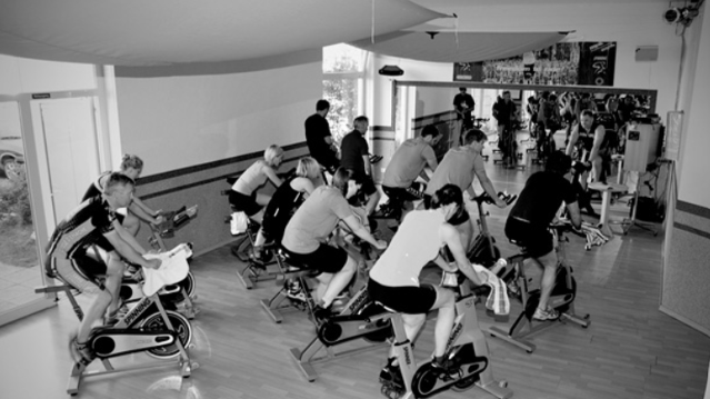 Bild 3 von Explosives World Of Sports oHG Partnergalerie