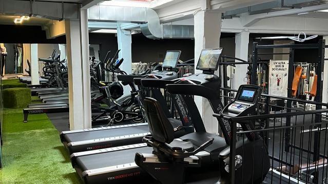 Immagine 3 dalla galleria del partner Syse Fitness & Wellness Club