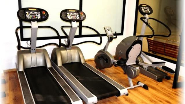 Immagine 1 dalla galleria del partner One Free Time Center