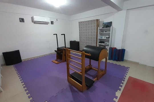 Imagem 3 da galeria do parceiro Move Mente Studio