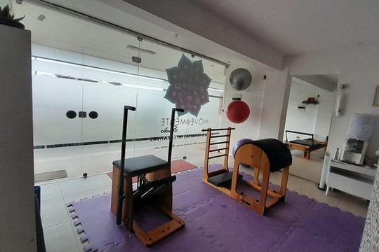 Imagem 2 da galeria do parceiro Move Mente Studio