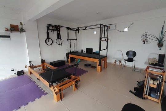 Imagem 1 da galeria do parceiro Move Mente Studio