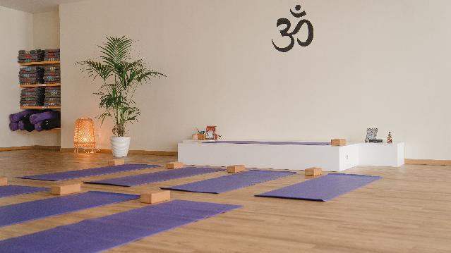Imagen 1 de la galería del partner Yogaone Sabadell