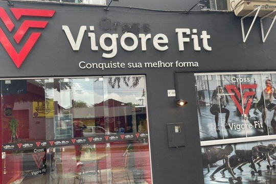 Imagem 2 da galeria do parceiro Studio de Musculação Vigore Fit
