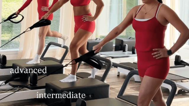 Image 3 from 914 Pilates LLC partner gallery