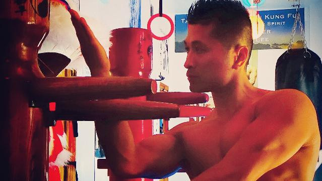 Image 1 from Freddie's Modern Kung Fu partner gallery