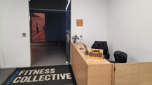 Imagen 2 de la galería del partner Gayo Yoga & Wellness