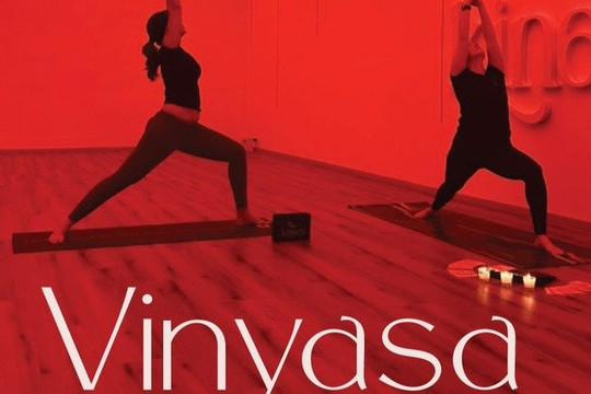 Imagen 3 de la galería del partner Gayo Yoga & Wellness