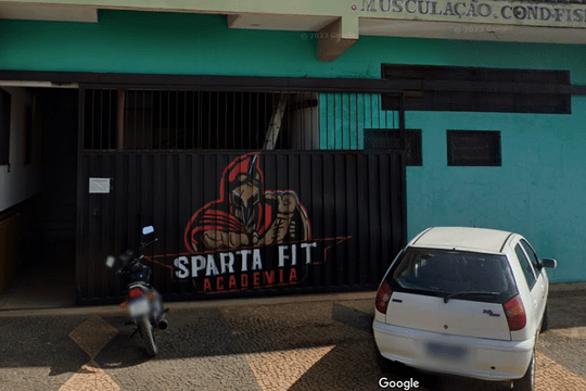 Imagem 2 da galeria do parceiro Sparta Fit Academia