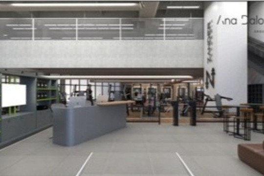 Imagem 3 da galeria do parceiro Zander Academia