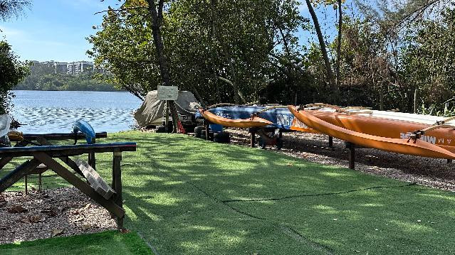 Imagem 1 da galeria do parceiro Base Huna - Barra da Tijuca