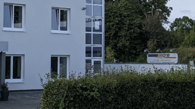 Bild 2 von BE ONE FITNESS CLUB Partnergalerie