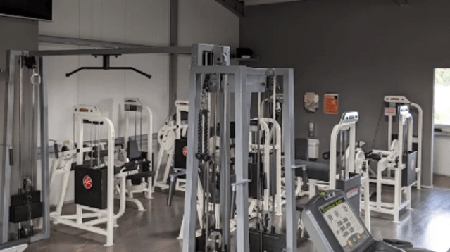 Bild 3 von BE ONE FITNESS CLUB Partnergalerie