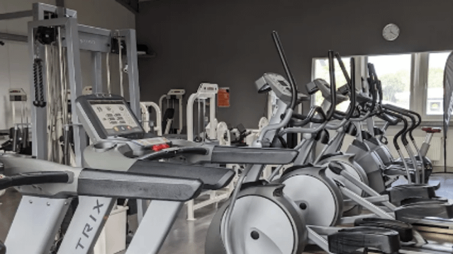 Bild 1 von BE ONE FITNESS CLUB Partnergalerie