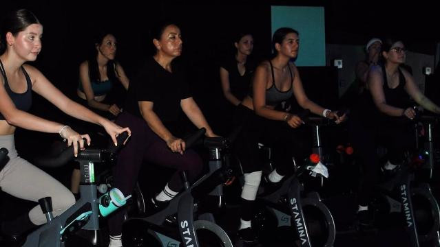 Imagen 1 de la galería del partner Stamina Studio