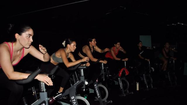 Imagen 3 de la galería del partner Stamina Studio