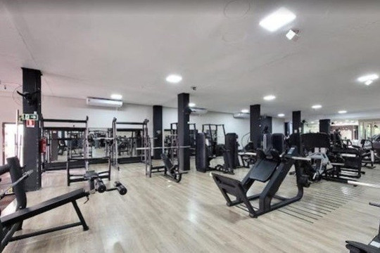 Imagem 1 da galeria do parceiro Moinhos Fitness - Azenha