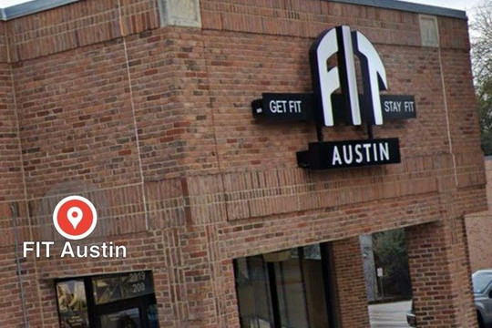 Image 2 from FIT Austin partner gallery