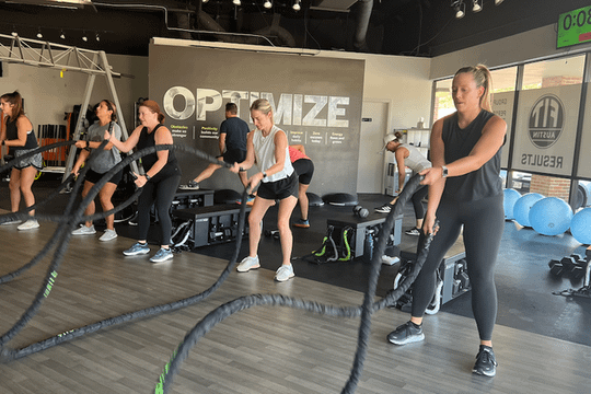 Image 3 from FIT Austin partner gallery