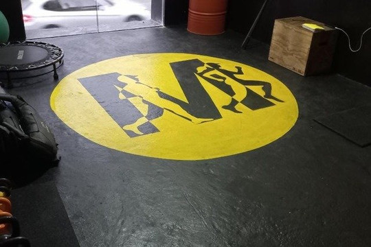 Imagem 1 da galeria do parceiro Team Mascarenhas Studio