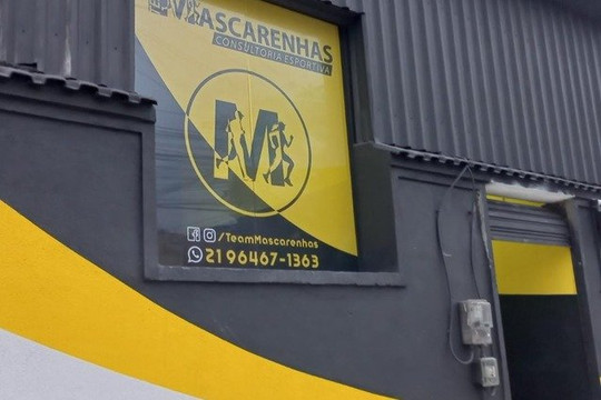 Imagem 2 da galeria do parceiro Team Mascarenhas Studio