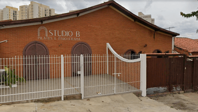 Imagem 2 da galeria do parceiro Studio B Pilates