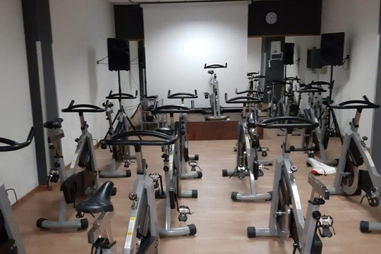 Immagine 3 dalla galleria del partner Body & Mind Yoga Studio