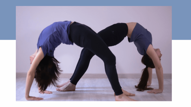 Immagine 3 dalla galleria del partner Body & Mind Yoga Studio