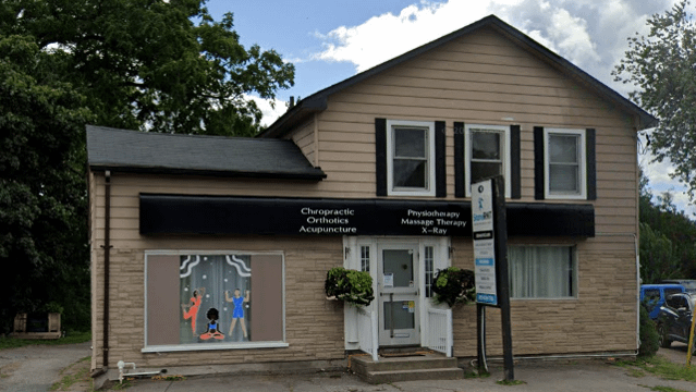 Image 2 from StoneRMT partner gallery