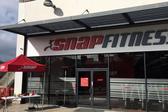 Image 2 from Snap Fitness - St. Austell partner gallery