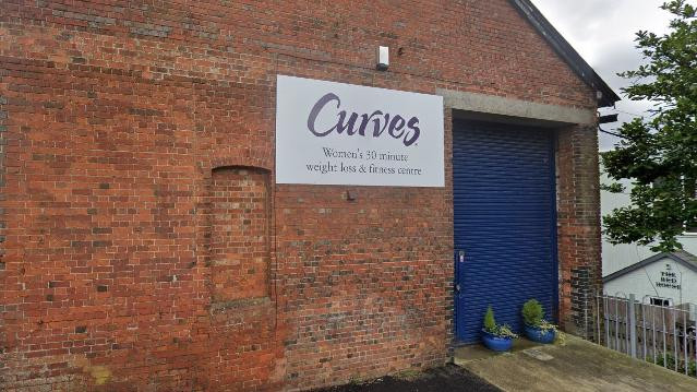 Image 2 from Curves Romsey partner gallery